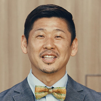 栗原勇蔵クラブシップ・キャプテン