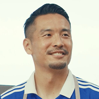 18 水沼宏太選手
