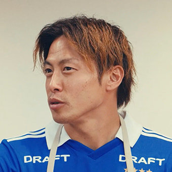 23 仲川輝人選手