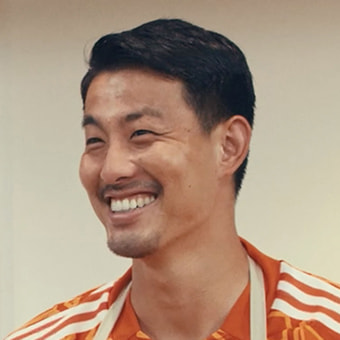 1 高丘陽平選手