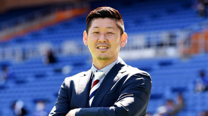 栗原勇蔵