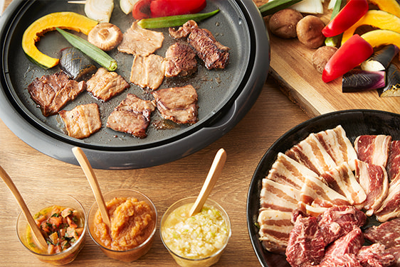 焼肉