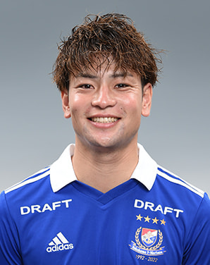 永戸 勝也選手