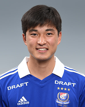 山根 陸選手