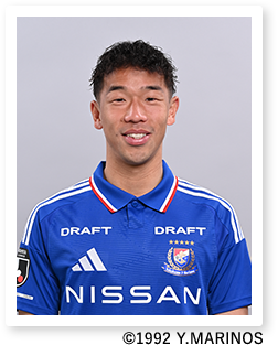 喜田 拓也選手
