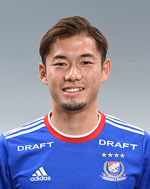 小池龍太選手