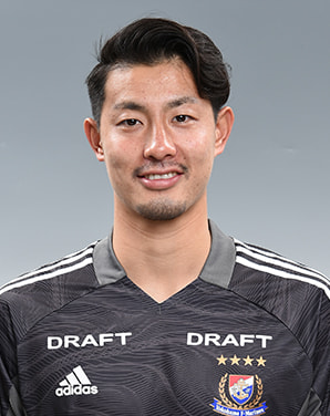 高丘陽平選手