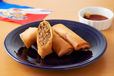 春巻き