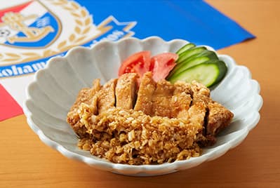 油淋鶏
