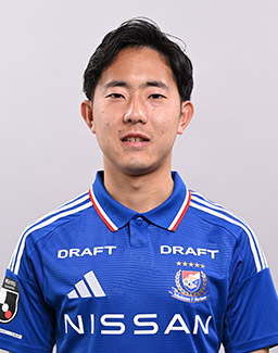 渡辺皓太選手 近影