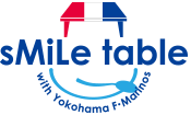 sMiLe table