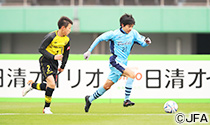 JFA全日本U-12サッカー選手権大会