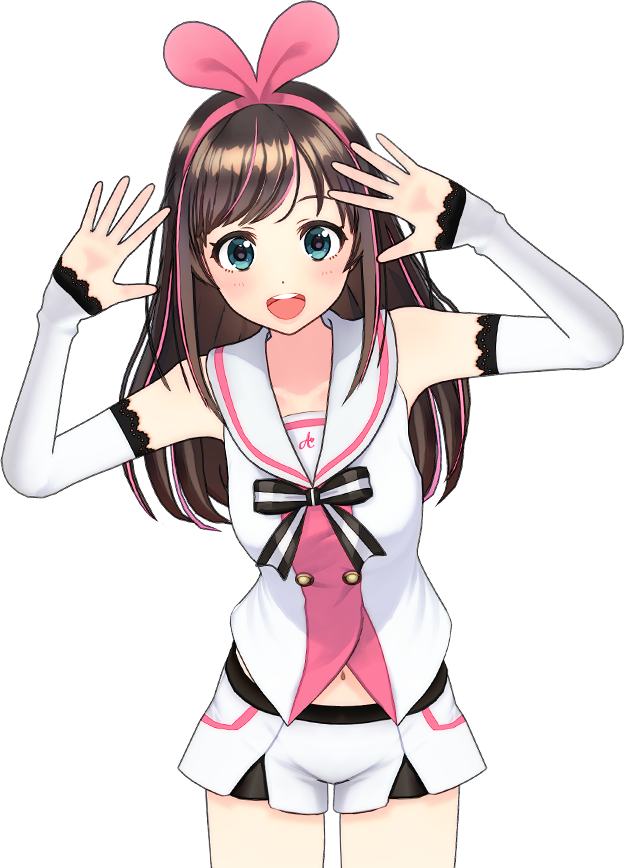 日清やみつきオイル キズナアイ 日清オイリオ