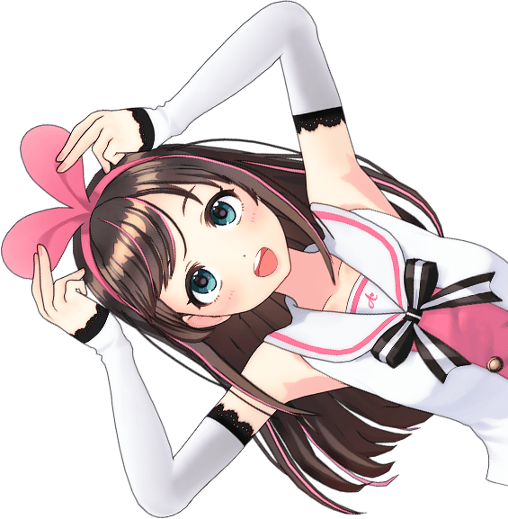 日清やみつきオイル キズナアイ 日清オイリオ